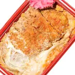 ロースかつ丼（ほか弁 日本亭小金井北口通り店）
