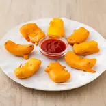 オニオンパコダ/Onion Pakoda（本格スパイスカレー CHHETRI）