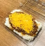 タコライスチーズ(ご飯大盛り400g！)（沖縄タコス58）