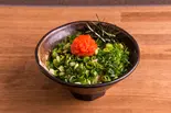 明太子丼（油そば専門店 歌志軒 鶴舞店）