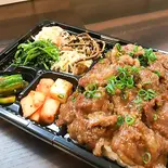 【人気No.1】 和牛焼肉弁当（のみくいや 榮菜）