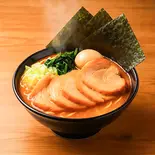 赤丸チャーシュー（横濱とんこつ TUKASA 横浜中華街本店）