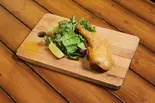 鶏の素揚げ小樽風(GLADY)