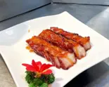 広東風チャーシュー(易福菜館)