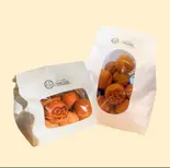 熟成ベビーカステラ/15個入り（ベビーカステラ専門店 ふくふく堂）