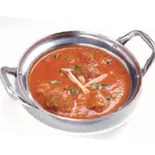 ポークカレー/PORK CURRY(Luna (LUNA))
