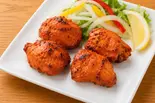 チキンティッカ8P/Chicken Tikka 8P（すなお上野店）