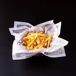 フライドポテト/fried potato/감자 튀김（韓国チキンとキンパの韓国市場ペゴパ江古田店/Korean Chicken and Kimbap[Korean Market]Pegopa Ekoda）