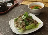 水爆肚/センマイ（庄稼院）