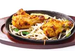 ストックタングリ Stock Tangri 2P（南インド料理GOLDEN CROWN）