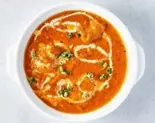 ポークマサラカレー Pork Masala Curry（インドレストランカフェシラ）