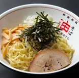 ―油そば Oil Soba―（油そば専門店はてな 一番町店）