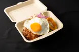 ロコモコ（goody goody麻生店）