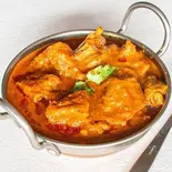 マトンマサラーMutton masala（本格カレースターケバブ ビリヤニ ハラル専門店）