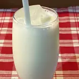 ラッシーLASSI(インド料理 スワガット 富士見ヶ丘店)