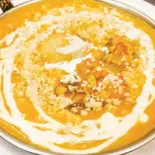 ムグライチキンカレー/Mogulai Chicken Curry（南インドエスニックレストランエローラパレス洗足池）