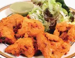 チキンティッカ3P Chicken Tikka (3 Pieces)（インド料理 パナス）