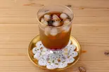アイスコーヒー（Mi-o ちいさなごはんやさん）