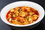 マーボー豆腐（蓬莱春飯店 本店）