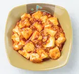 麻婆豆腐(麺香厨)