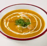 チキンカレーChicken Curry（ザイカZAIKA東武練馬店）