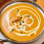 チキンカレーChicken Curry（ヒマールキッチン イオン新吉田店）