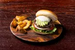 JOINTバーガー(JOINT BURGER 銀座)