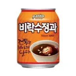 スジョングァ(수정과)(238ml)（Chicken'z 鶴見店 (チキンズ) 韓国料理 韓国チキン Chicken'z tsurumiten）