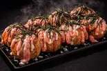コクうま！ピリ辛明太マヨ(8個)（タコとハイボール 横浜杉田店）