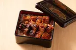 うな重 大(一尾)（みゆき）