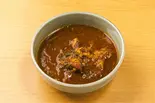 豚バラ軟骨カレー ルーのみ（cafe amane）
