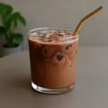 ココア Chocolate（Sonu Sonu）