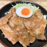 豚味噌焼き肉（町中華つる平）