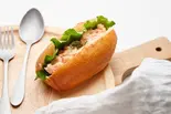 ポテトサラダ（ふわこっぺ 東淀川店）