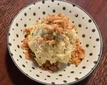 ポテトサラダ（餃子のニシヤ）