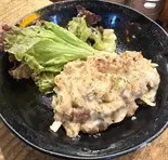 ポテトサラダ（吉鳥 古川橋駅前店）