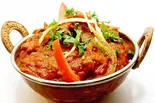 チキンジャルフレジエChicken Jal Frejie（本格カレースターケバブ ビリヤニ ハラル専門店）