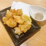 国産ホルモン唐揚げ【オリジナルスパイス】（鉄板焼肉 スタミナ亭 清水店）
