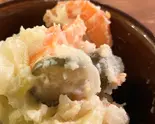 ポテトサラダ（京成小岩クラフト酒店）