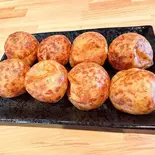 たこやき8コ入り(大玉)ぼうず（3 5 8）