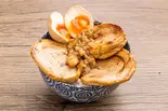 ワイルドチャーシュー丼(WILDラーメン)
