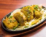 タンドリーフィッシュ 2P Tandoori Fish 2 Pieces（インドレストランビンティー）