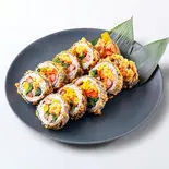 揚げキンパ/Fried Kimbap（韓国チキンとキンパの韓国市場ペゴパ江古田店/Korean Chicken and Kimbap[Korean Market]Pegopa Ekoda）