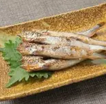 ししゃも（お好み焼き居酒屋 のすえもん 今池店）