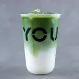 小山園宇治抹茶ミルクKoyamaen Uji Green Tea Milk（優茶YOUCHA 新小岩店）