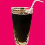 ウーロン茶( ulanchai )（カレーインドタージマハル出来島店）