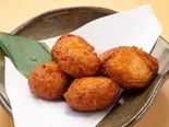 軟骨入りさつま揚げ（鳥益）