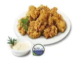 【New】チーズサワークリームチキン Cheese Sour Cream Chicken（クリスピーチキンアンドトマト荏原町店 CRISPY CHICKEN n' TOMATO Ebaramachi）