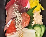 づけ三昧丼(すしっちょ)