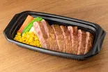 サーロインステーキ（ミート矢澤 五反田 本店）